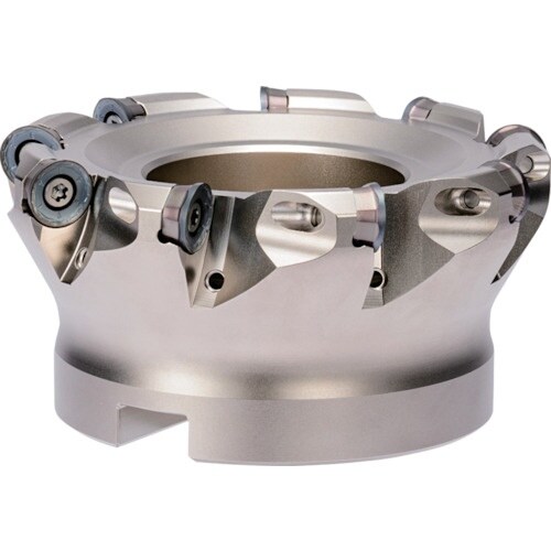 京セラ MRXフェースミル インチ仕様