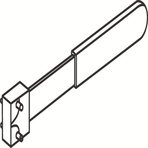 京セラ 部品 レンチ(MSTA用)