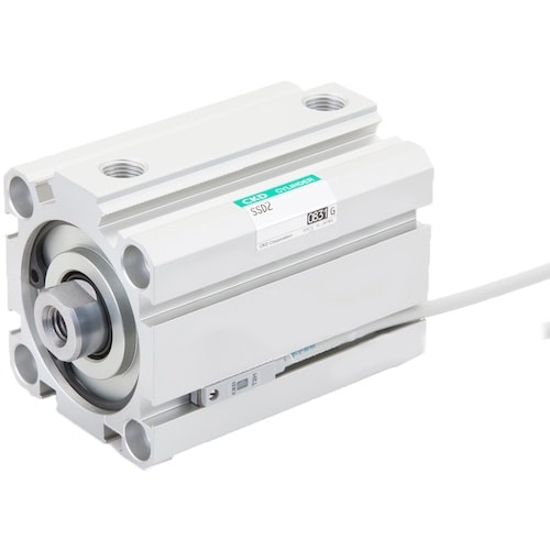 CKD スーパーコンパクトシリンダ スイッチ用マグ