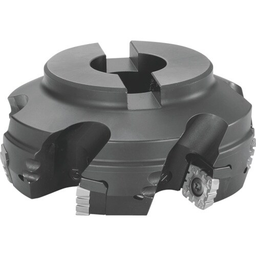 京セラ MARS15重切削用フェースミル ミリ仕様