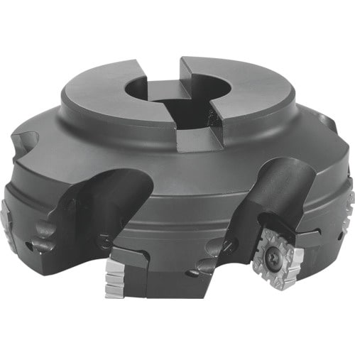 京セラ MARS15重切削用フェースミル インチ仕