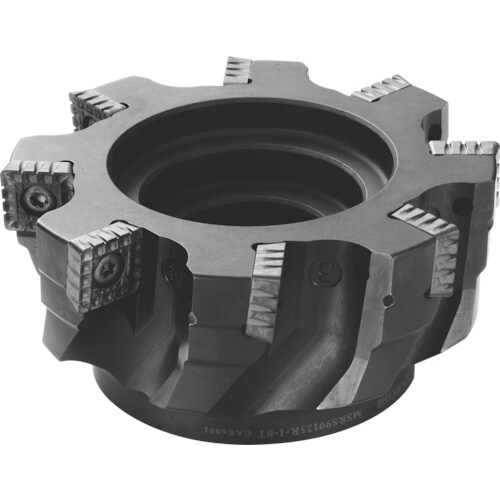 京セラ MARS90重切削用フェースミル ミリ仕様