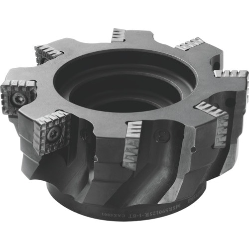 京セラ MARS90重切削用フェースミル インチ仕