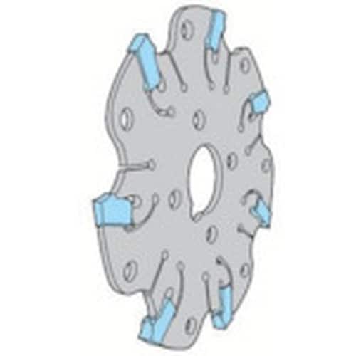 京セラ MSTAスロットミル ミリ仕様