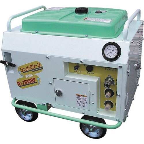 精和産業 JCー2014GP(本)