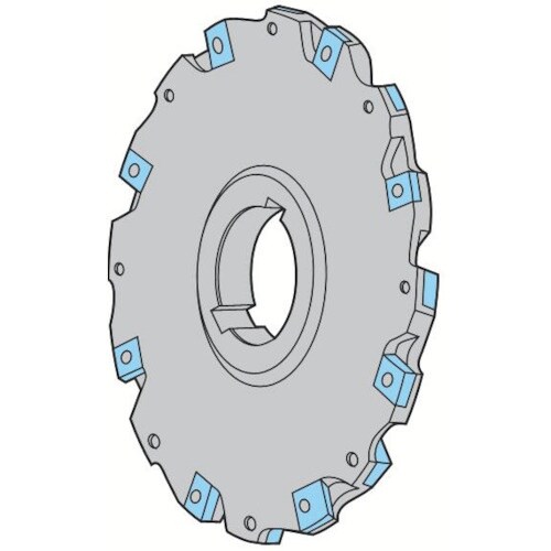 京セラ MSTBスロットミル ミリ仕様