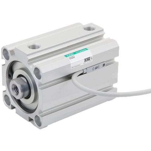 CKD スーパーコンパクトシリンダ スイッチ用マグ