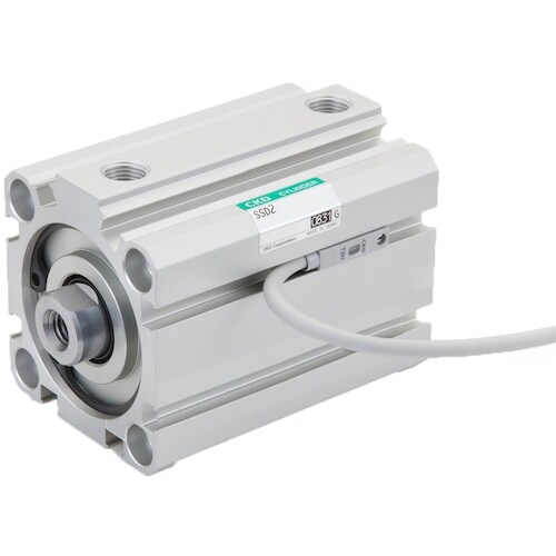 CKD スーパーコンパクトシリンダ スイッチ用マグ