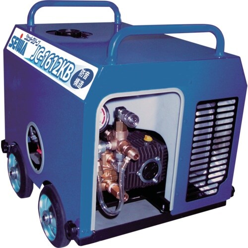 精和産業 CTJ−1612KB(本)(防音型)