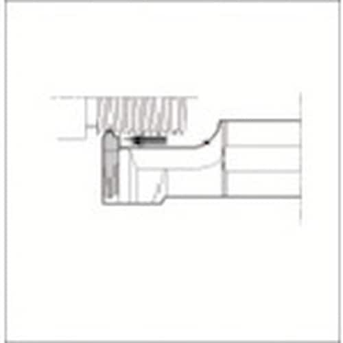 京セラ 外径用スリーブホルダ S−KTTX