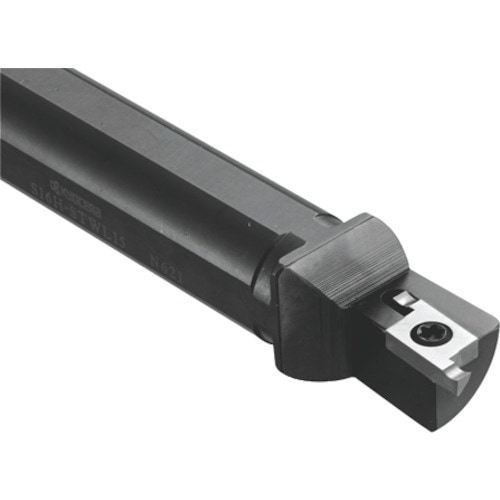 京セラ 小径端面溝入れ加工用ホルダ S−STW