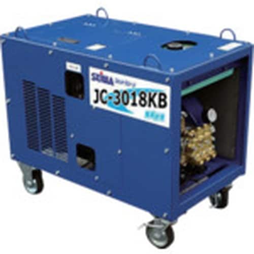 精和産業 JCー3018KB(本)(防音型)