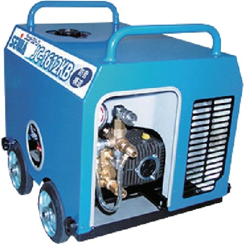 精和産業 JC−1612KB(本)(防音型)