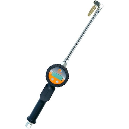 TRIENS デジタルオイルガン フレキシブルパイ