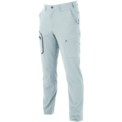 XEBEC カーゴパンツ2536−22−4L シル