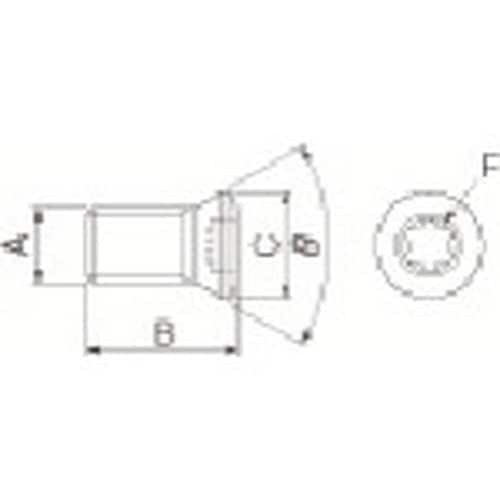 京セラ 部品 ねじ