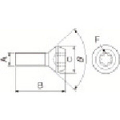 京セラ 部品 ねじ