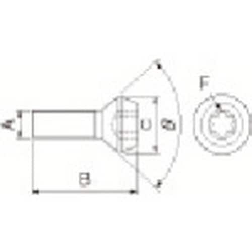 京セラ 部品 ねじ