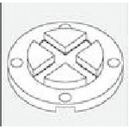 京セラ 部品 裏ぶた