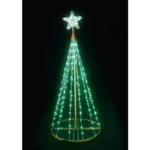 JEFCOM LEDミニツリーSJX