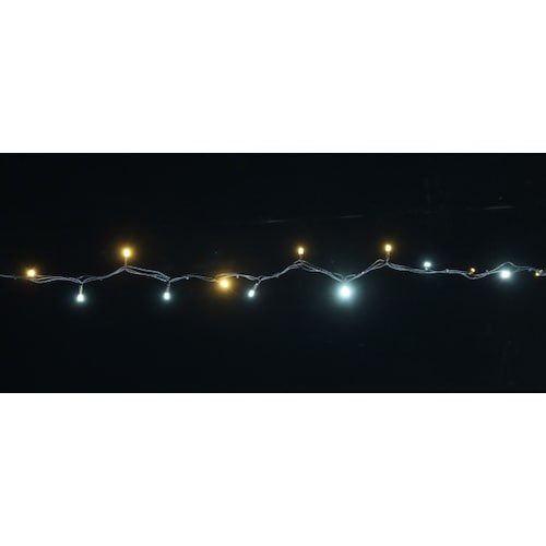 JEFCOM LEDストリングSJX(ランダム点滅