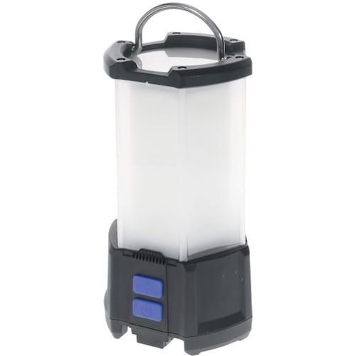 JEFCOM LEDランタン(充電式)