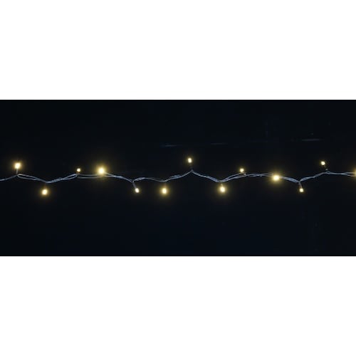 JEFCOM LEDストリングSJX(ランダム点滅