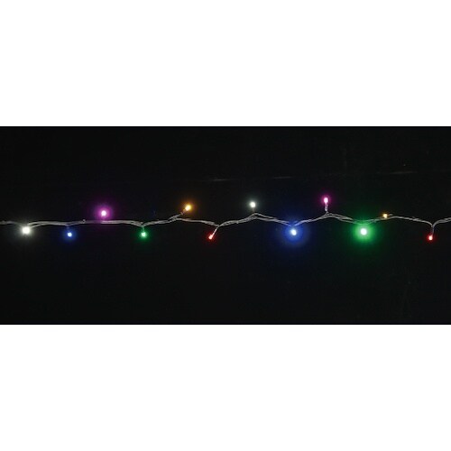 JEFCOM LEDストリングSJX(ランダム点滅