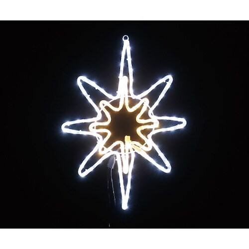 JEFCOM LEDジョイントモチーフ(全点滅タイ