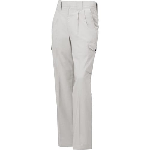 クロダルマ カーゴパンツ(ツータック) アイボリー