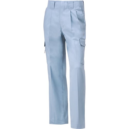 クロダルマ カーゴパンツ(ツータック) ライトバイ