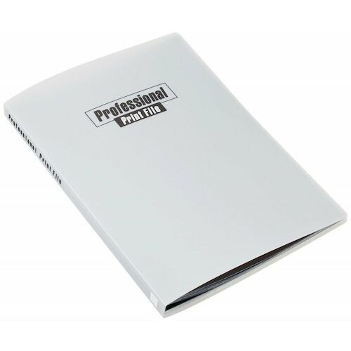 フジカラー プロフェッショナルプリントファイル A