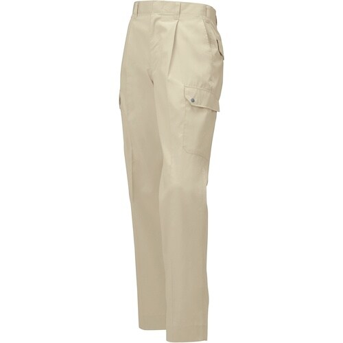 クロダルマ カーゴパンツ(ワンタック) ベージュ