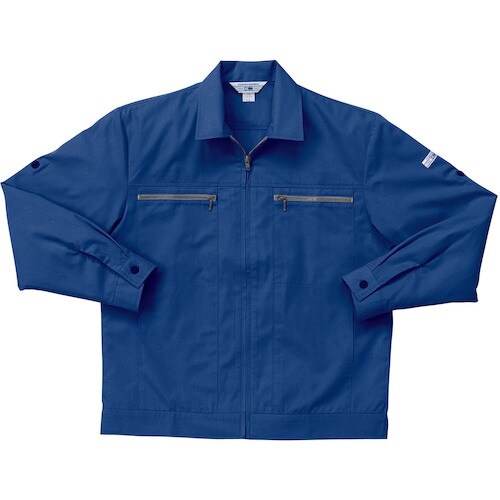 クロダルマ 長袖ジャンパー コン LL