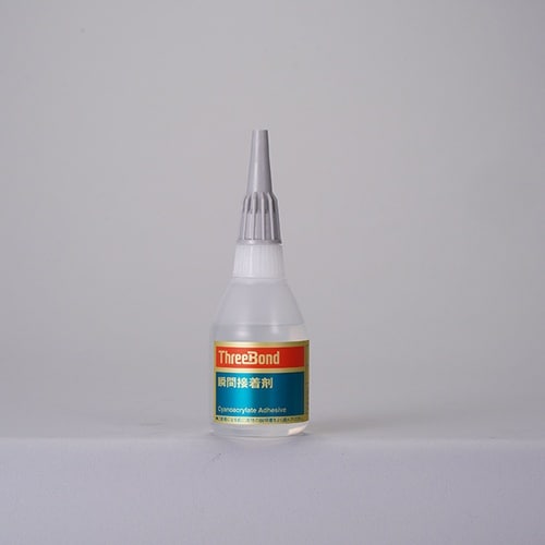 THREEBOND 瞬間接着剤 TB1701 50