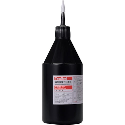 THREEBOND 嫌気性強力封着剤 TB1322