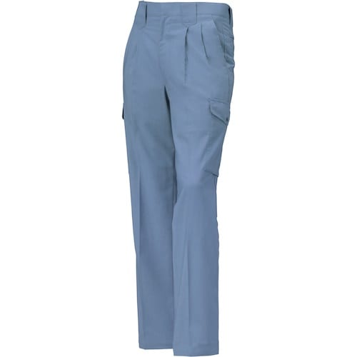 クロダルマ カーゴパンツ(ツータック) ブルーパー