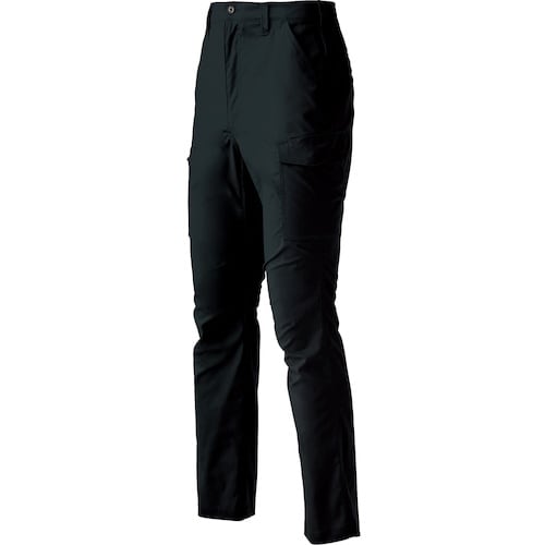 クロダルマ カーゴパンツ(ノータック) ネイビー