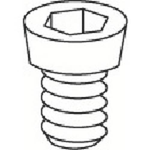 京セラ 部品 止めねじ