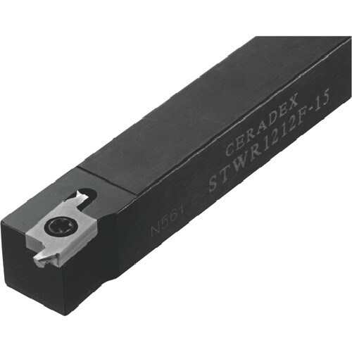 京セラ 小内径ボーリング ツインバー STW