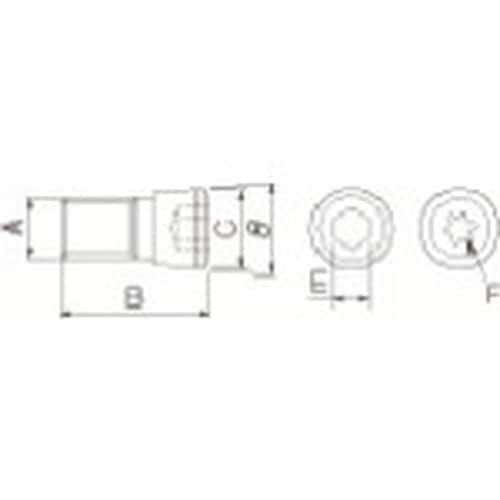 京セラ 部品 ねじ