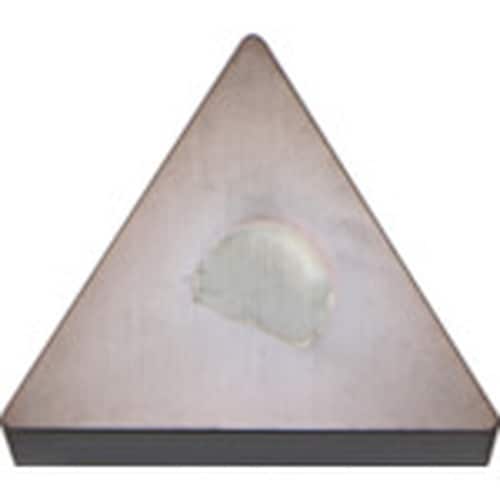 京セラ 旋削加工用チップ CBN KBN510