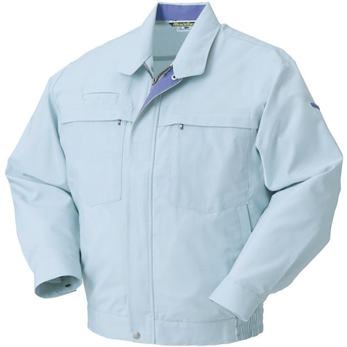 クロダルマ 長袖ジャンパー サツクス 5L