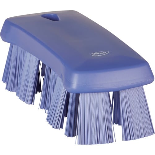 Vikan USTハンドブラシ3891パープル