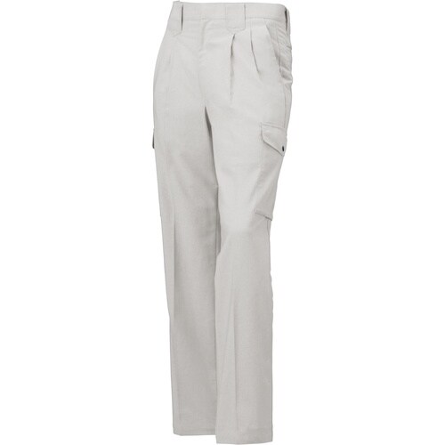 クロダルマ カーゴパンツ(ツータック) アイボリー