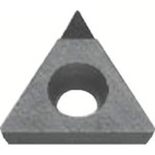 京セラ 旋削加工用チップ PCD(ダイヤモンド)