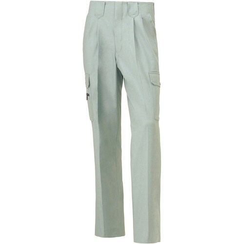 クロダルマ カーゴパンツ(ツータック) ライトター