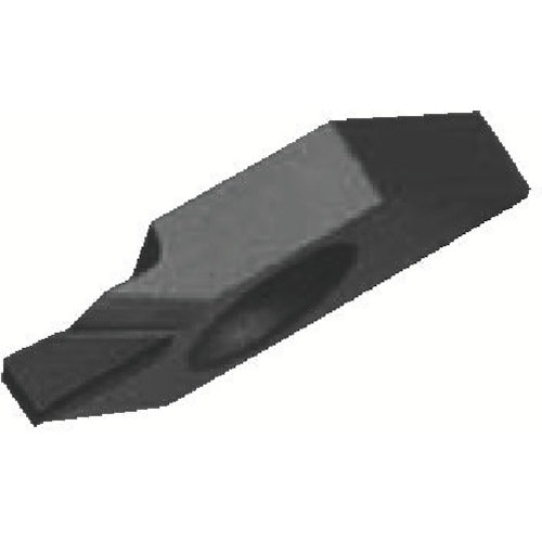 京セラ 溝入れ用チップ PCD KPD001