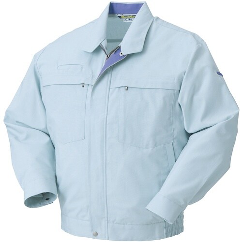 クロダルマ 長袖ジャンパー サツクス M