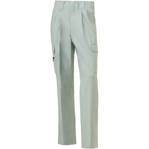 クロダルマ カーゴパンツ(ツータック) ライトター